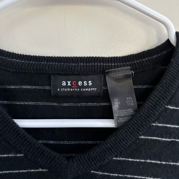 Axcess Sweater - Picture 3 of 3